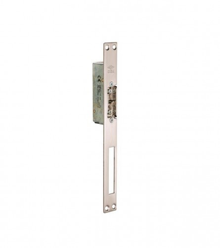 Električna brava za vrata 250x25x3mm