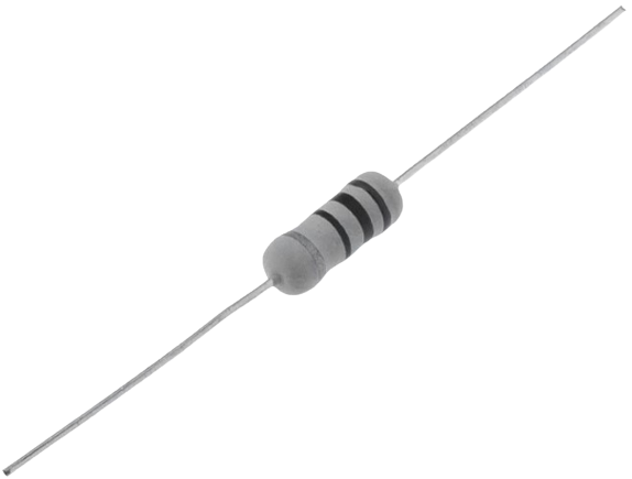 Otpornik 560mR 2W