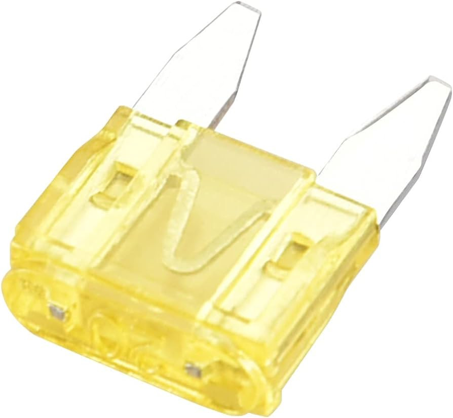 Mini auto osigurač 20A AMIO