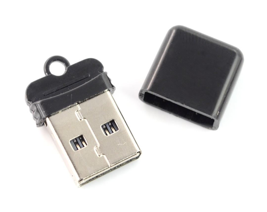 USB čitač microSD kartica GOOBAY