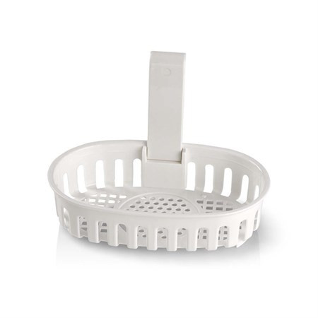 Ultrazvučna posuda za čiščenje nakita NEDIS JECL110WT