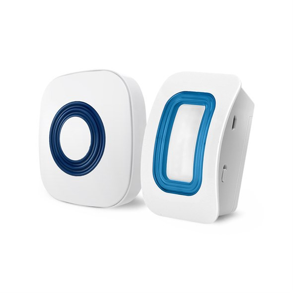 Detektor pokreta sa PIR senzorom za vrata Geti GMD01