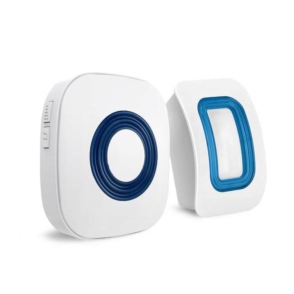 Detektor pokreta sa PIR senzorom za vrata Geti GMD01