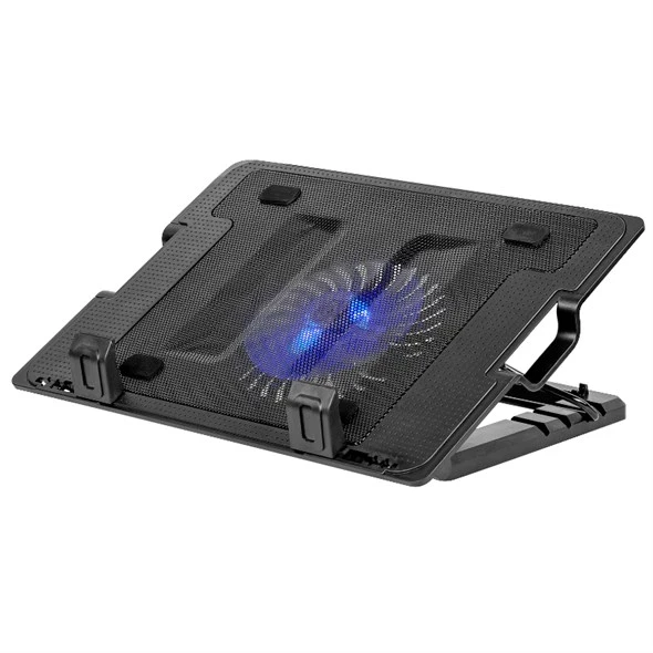 Hladnjak za laptop REBEL KOM1051