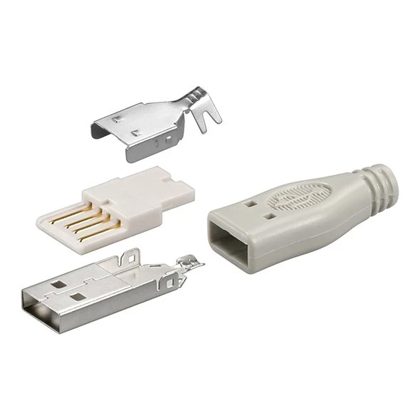 Konektor USB-A 2.0