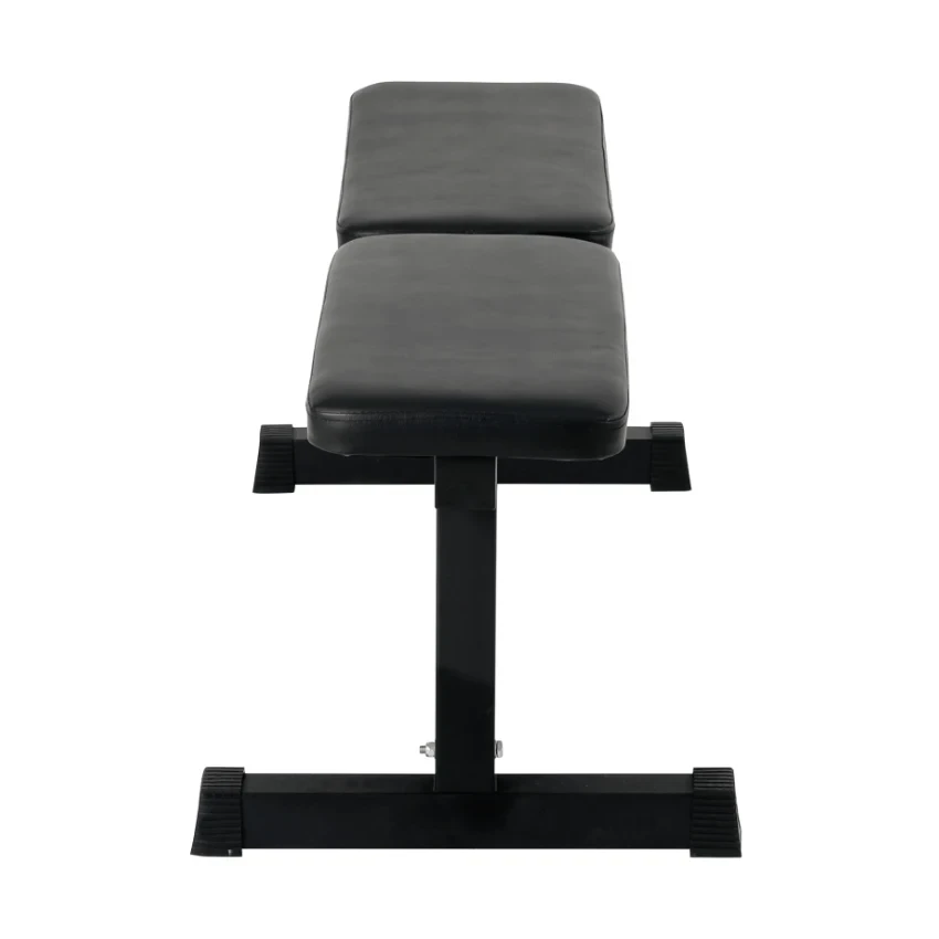 Ravna benč klupa za vježbanje REBEL Active RBA-2000 - slika 3
