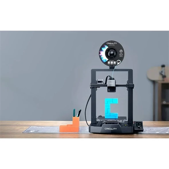 3D Printer CREALIT Ender-3 V3 SE