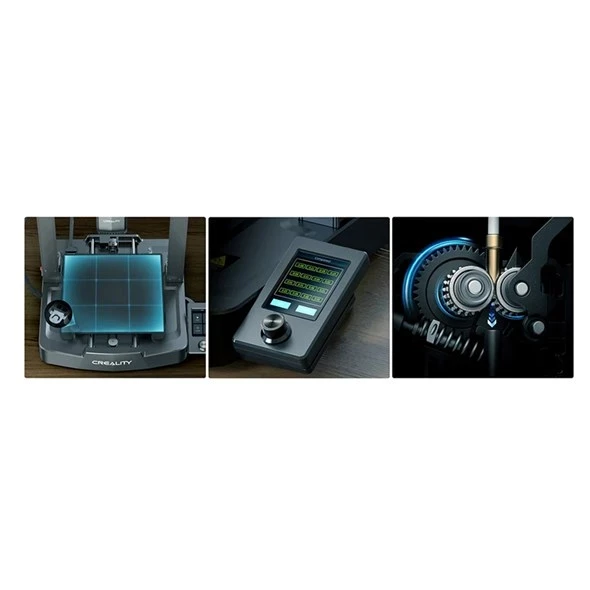 3D Printer CREALIT Ender-3 V3 SE