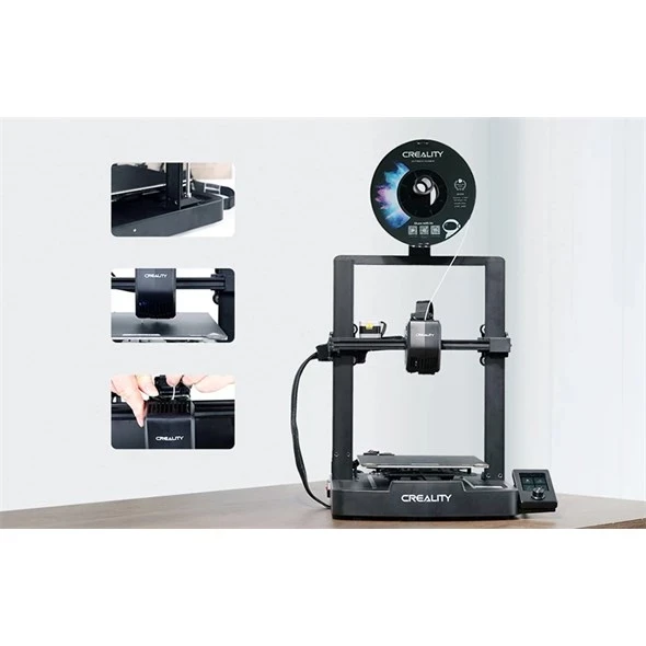 3D Printer CREALIT Ender-3 V3 SE