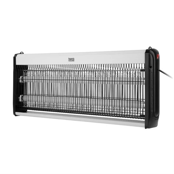 Efikasna UV lampa za zaštitu od insekata TEESA do 150m2 TSA0211