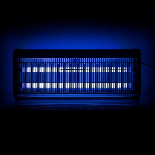 Efikasna UV lampa za zaštitu od insekata TEESA do 150m2 TSA0211