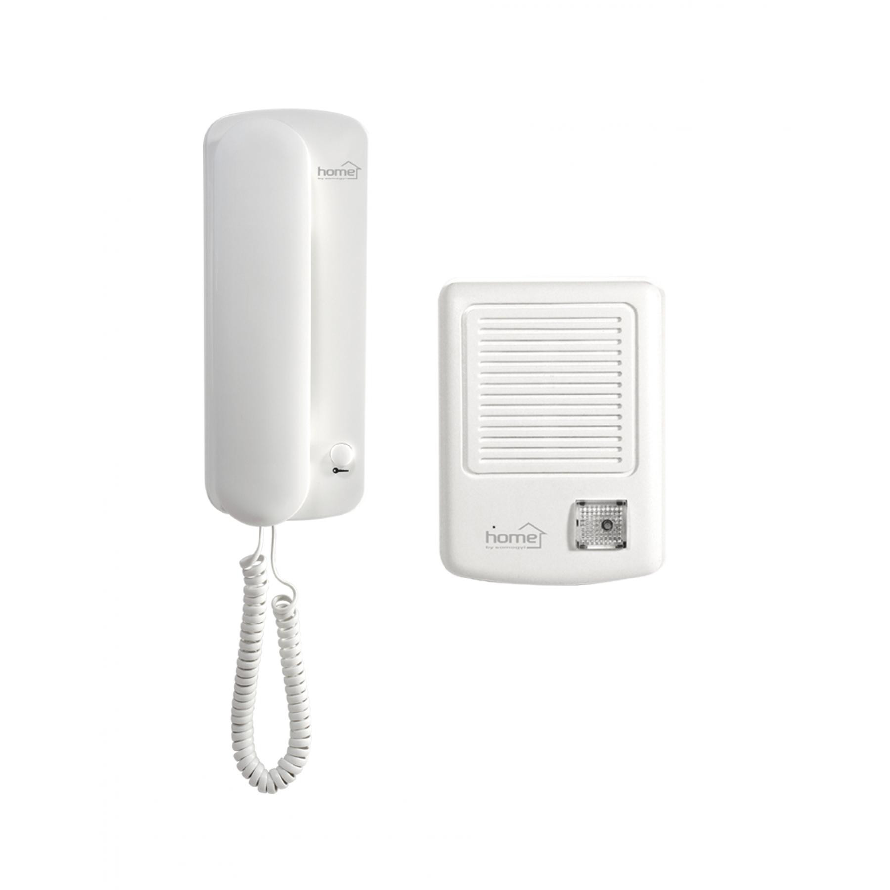 Interfon HOME DP 01