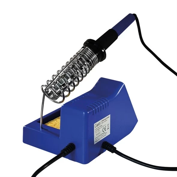 Lemilica lemna stanica sa regulacijom GETI GSS501