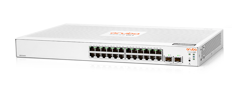 Gigabitni switch 24 portni HP Aruba