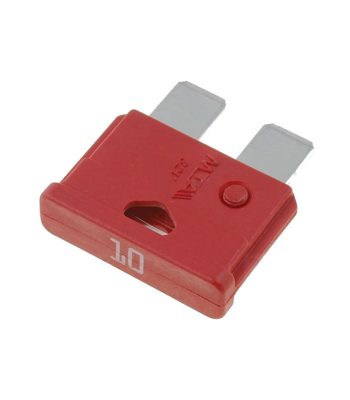 Standardni auto osigurač 10A MTA AMF-10A