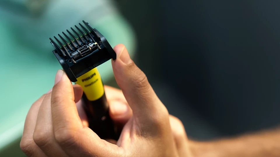 Aparat za brijanje PHILIPS ONEBLADE Connectivity QP4631/65