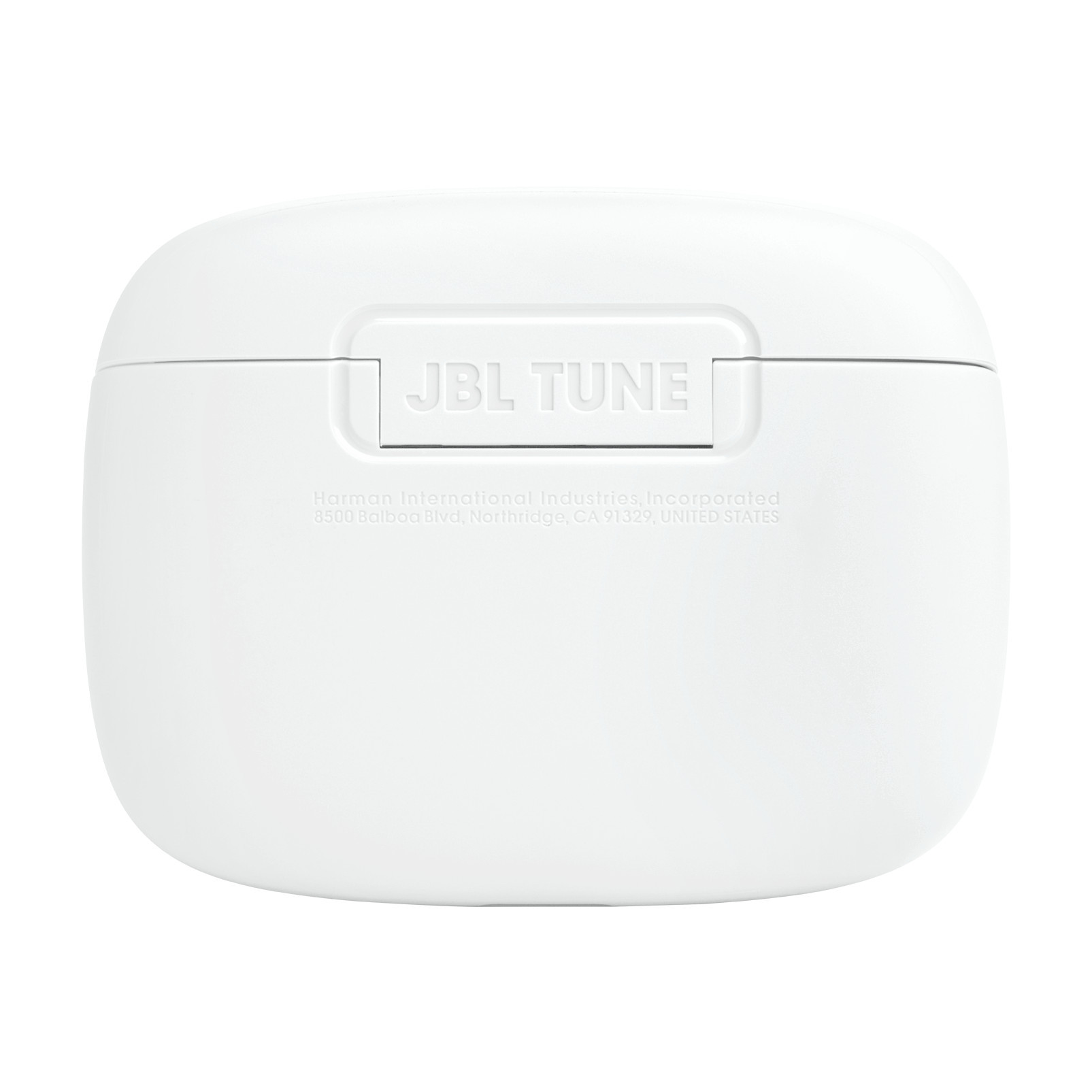 Bežične bluetooth slušalice JBL Tune Buds TWS bijele - slika 8