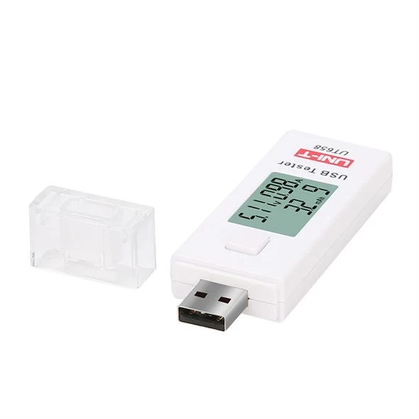 USB tester  UNI-T UT658A