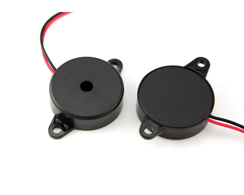 Piezo pretvarač zvuka sa generatorom  LPB3095W1005