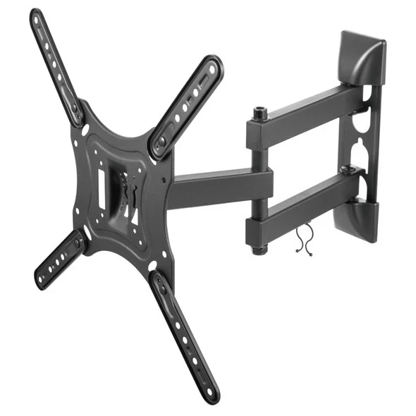 Zglobni nosač za TV 23" - 55" 30kg Kruger&Matz KM1303