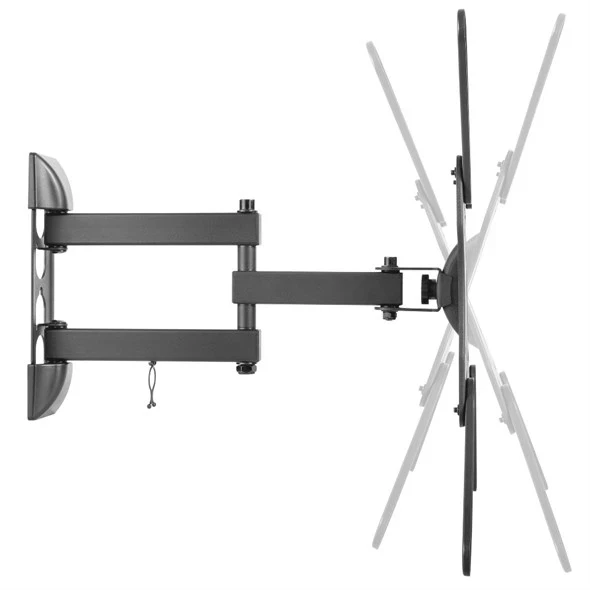 Zglobni nosač za TV 23" - 55" 30kg Kruger&Matz KM1303