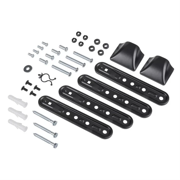 Zglobni nosač za TV 23" - 55" 30kg Kruger&Matz KM1303