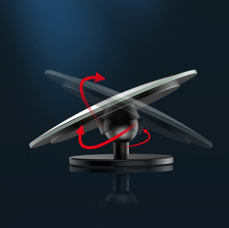 Pomoćni retrovizor za mrtve uglove BASEUS ACMDJ-01