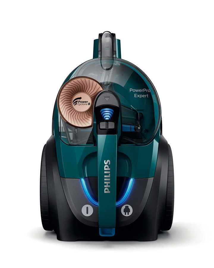 Usisivač PHILIPS FC9744/09 PowerPro Expert