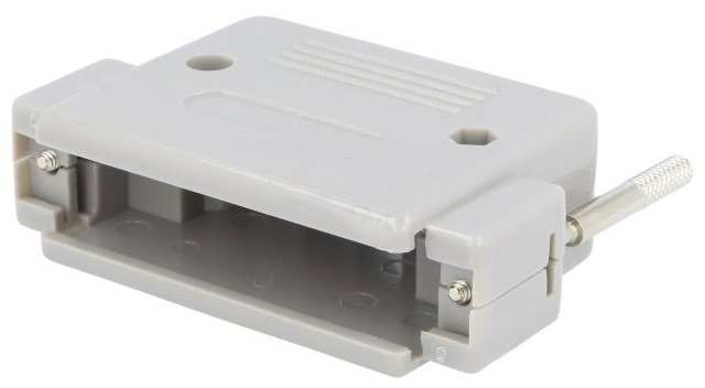 Kućište za konektor D-SUB 50 PIN, 78 PIN