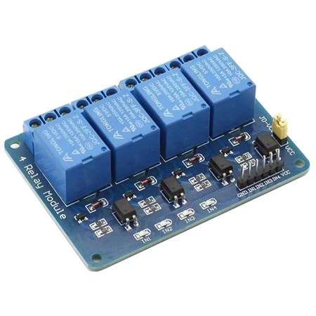 ARDUINO relejni modull 09830062
