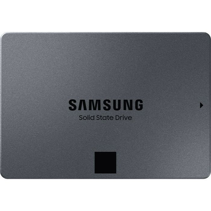 SSD SAMSUNG  4TB 870 QVO