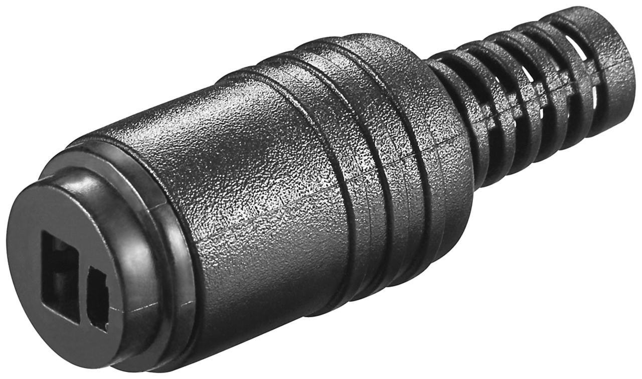 Konektor za zvučnik 2.5mm  GOOBAY