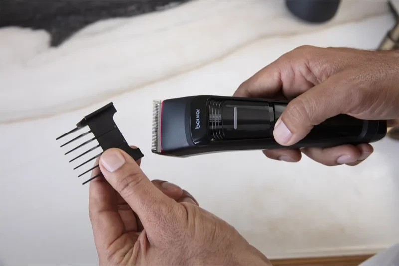 Aparat za šišanje BEURER MN5X