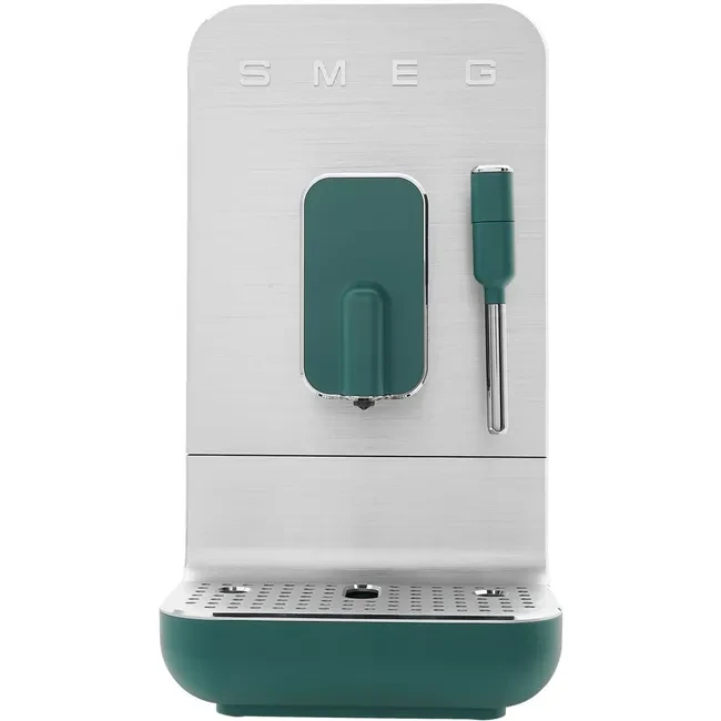 Aparat za kafu SMEG BCC02EGMEU