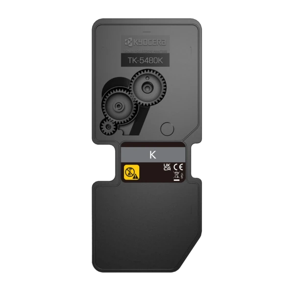 Toner KYOCERA TK-5490K crni