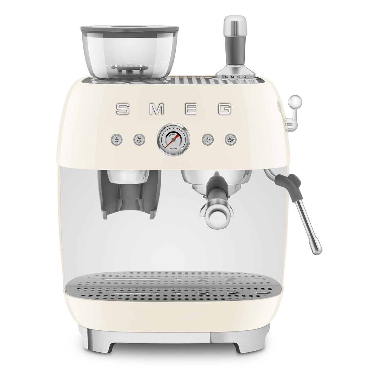 Aparat za kafu SMEG EGF03CREU