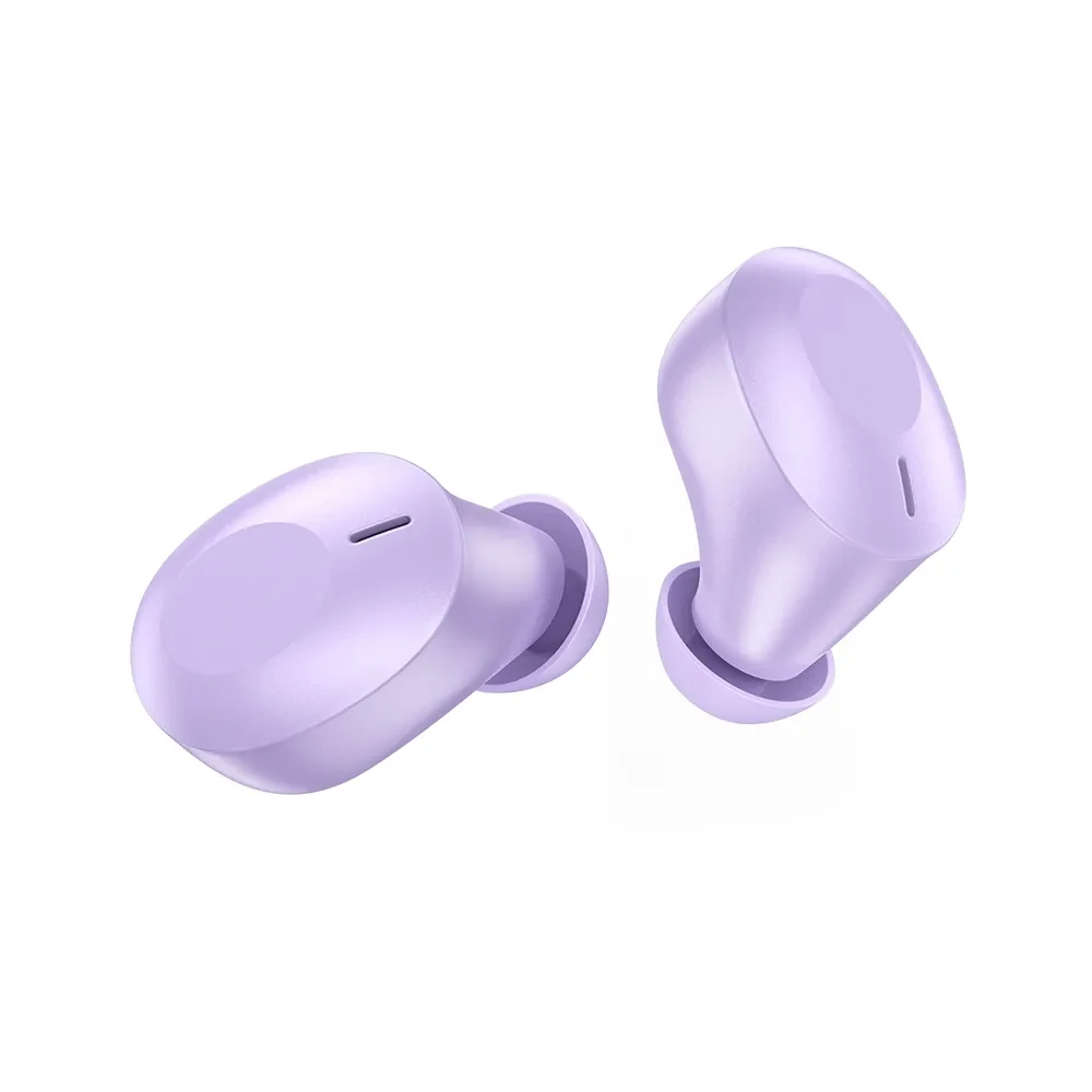 Bežične bluetooth slušalice HOCO EQ3 ljubičaste