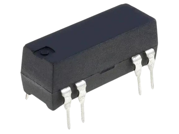 Elektromagnetni relej DIP12-1B72-19D
