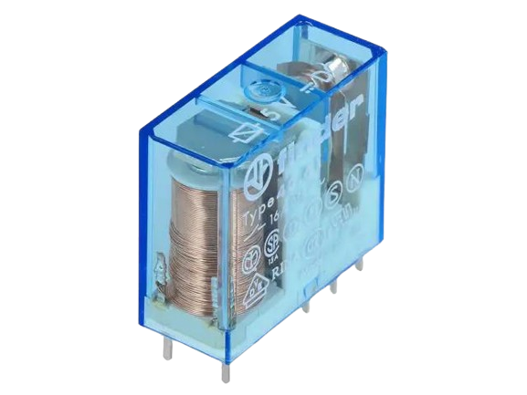 Elektromagnetni relej 40.61.9.005.000