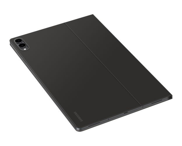 Zaštitna futrola za tablet SAMSUNG Galaxy Tab S11 sa tastaturom ultra crna