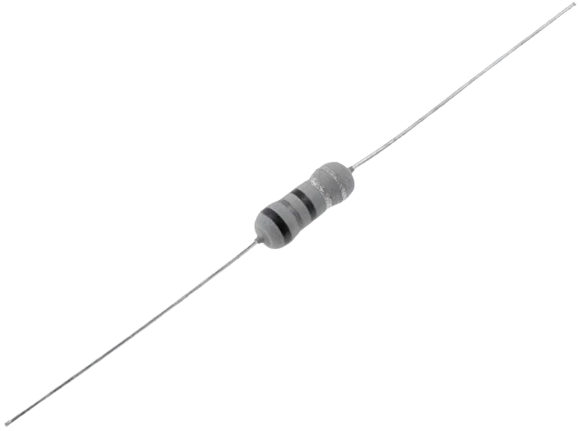 Otpornik 33K 2W MOR02SJ0333A10