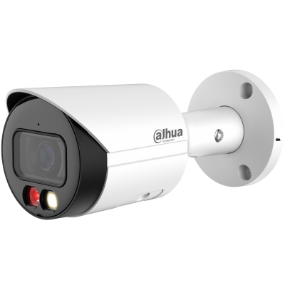 Pametna kamera DAHUA IP Bullet IPC-HFW2549S-S-IL-0280B