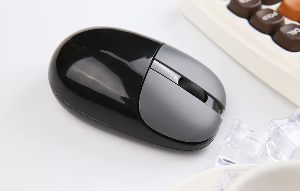 Bežični miš DAREU LM135D crni