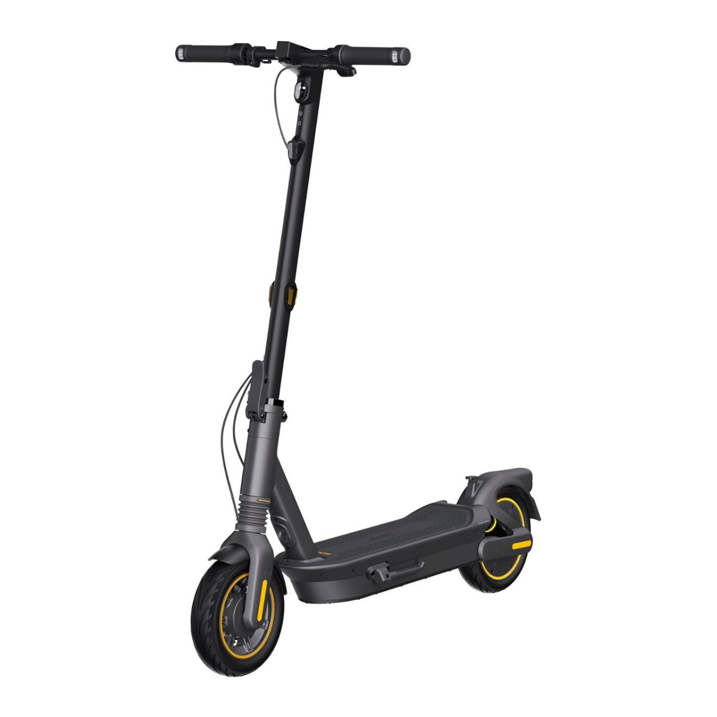 Električni romobil SEGWAY KickScooter Max G2 E