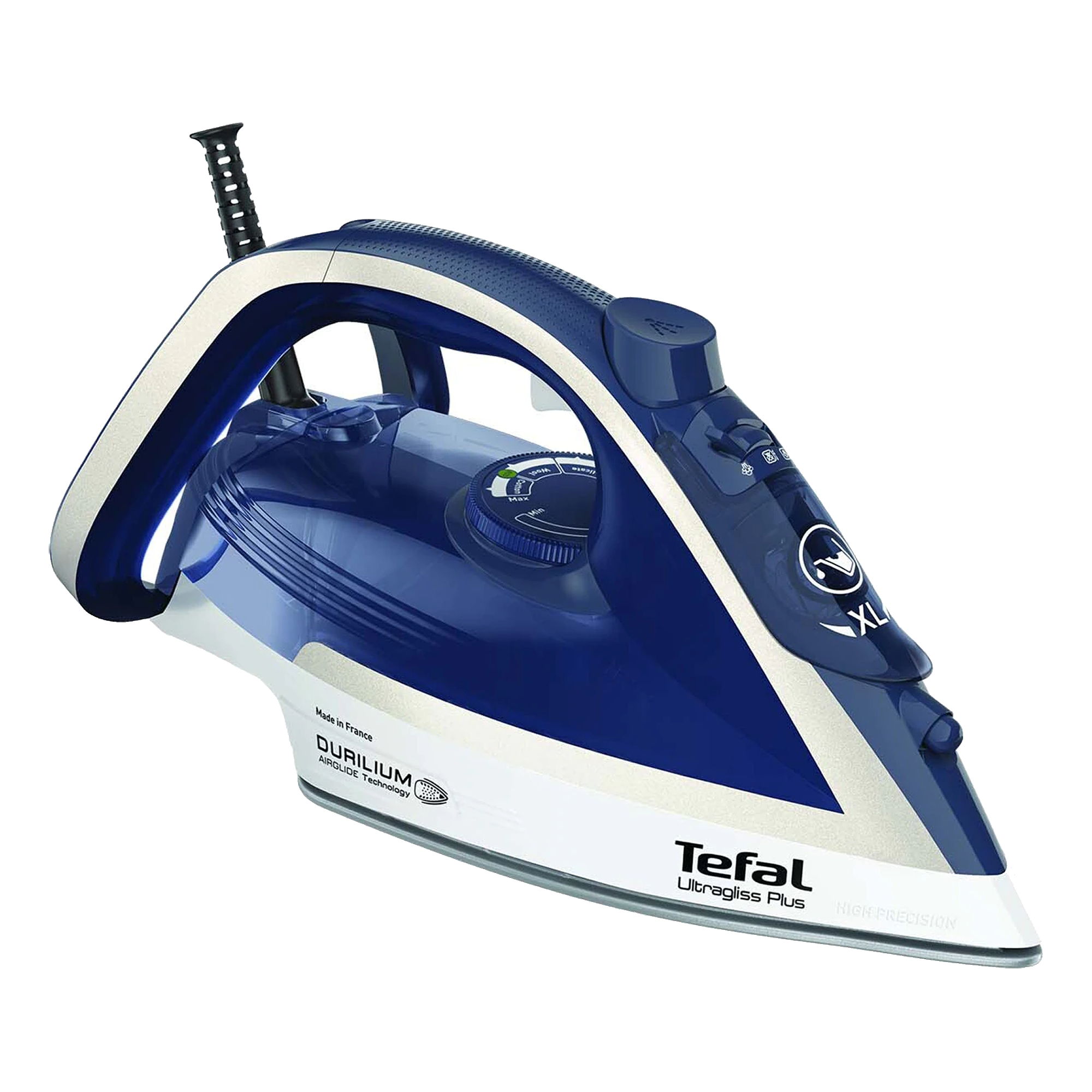 Pegla na paru TEFAL FV6812E0
