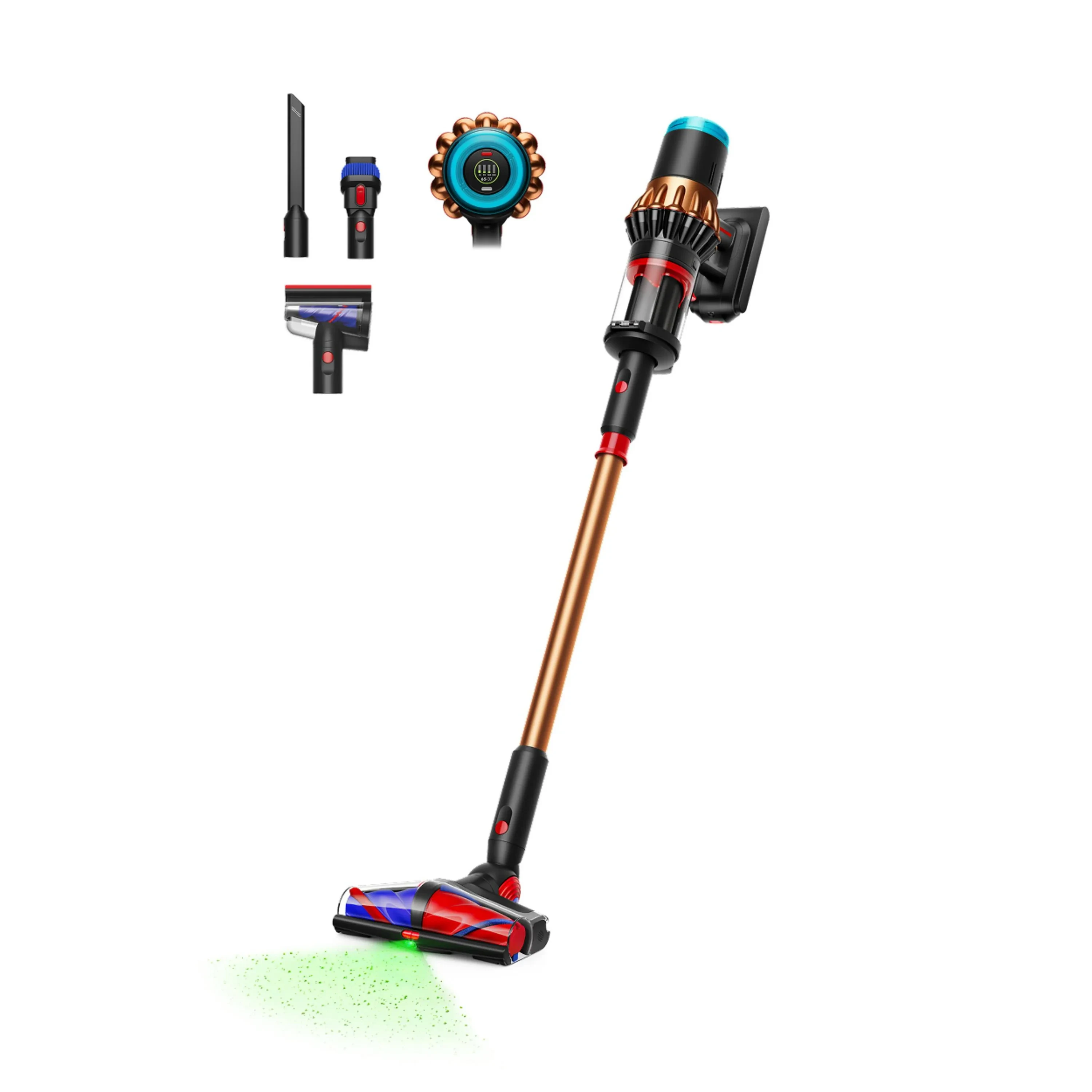 Bežični usisavač DYSON V16 Piston Animal