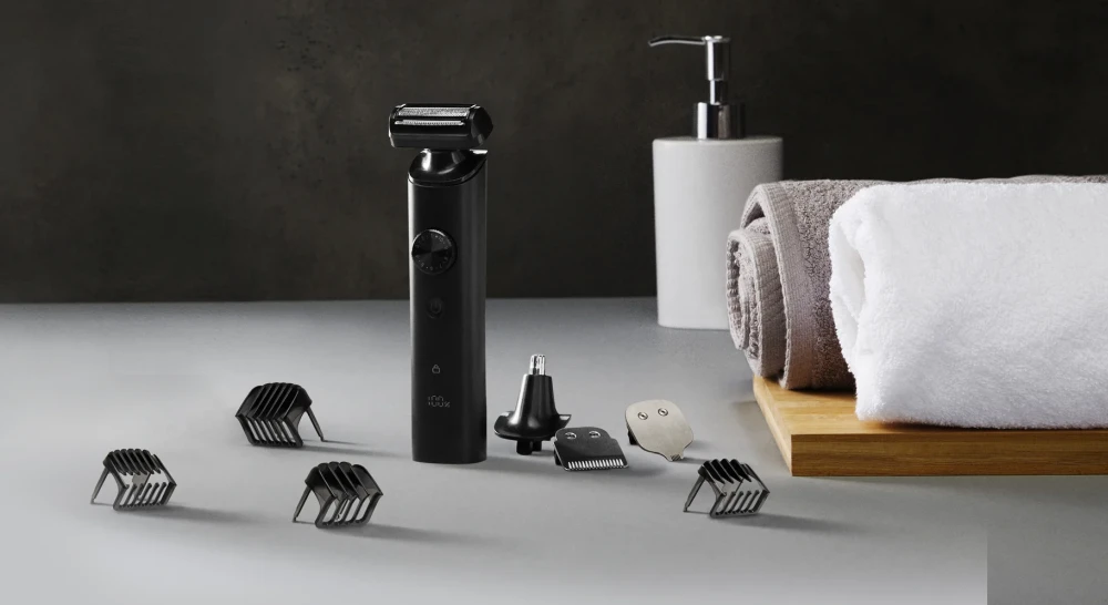 Multigroomer XIAOMI Grooming kit pro