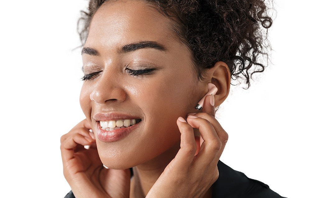 Bežične bluetooth slušalice MCDODO HP-8032 B01 roze