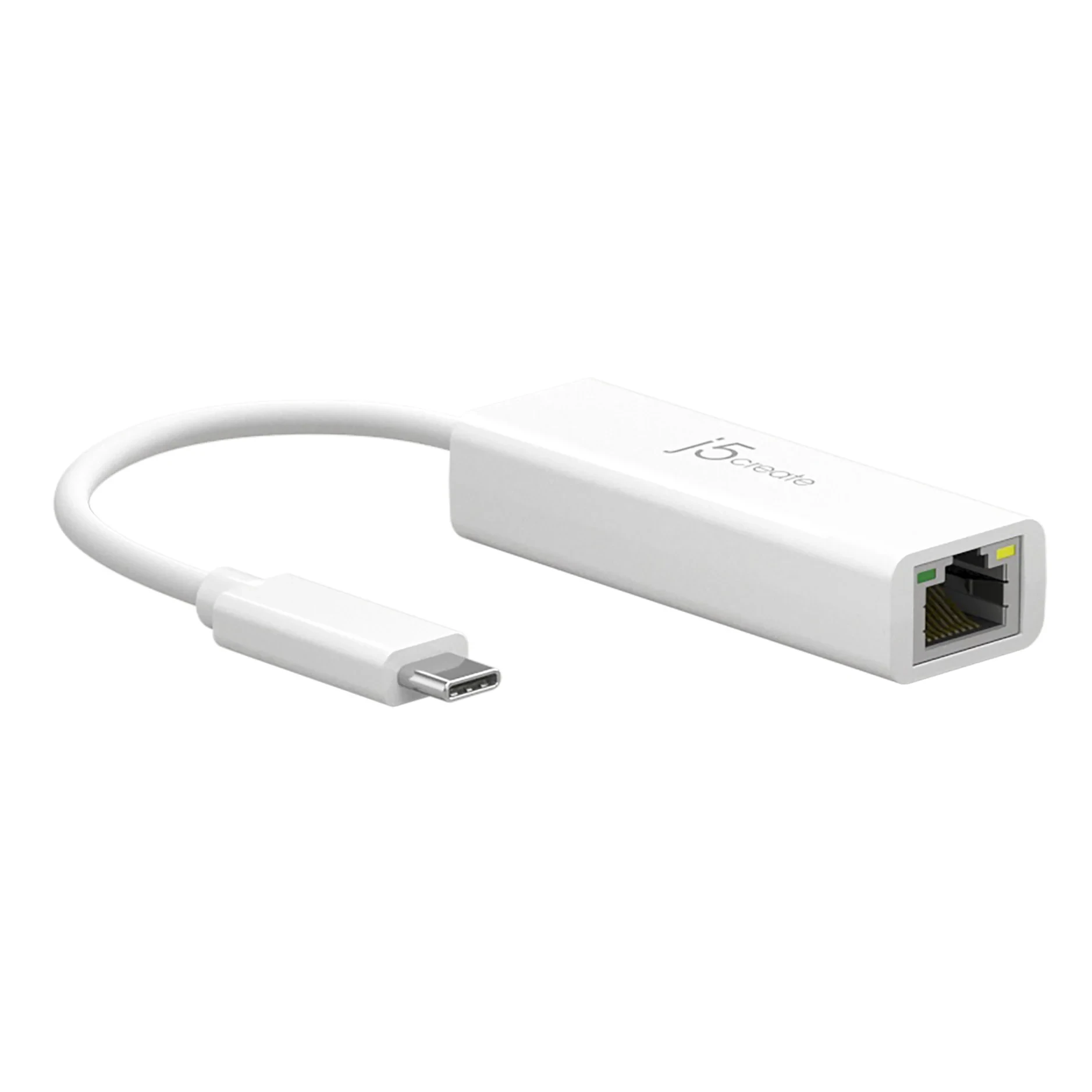 Adapter USB-C na RJ45