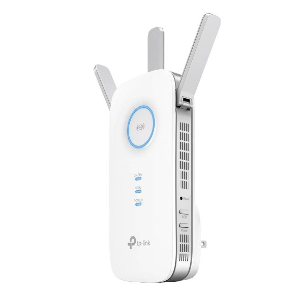 WiFi Range extender TP-LINK AC1750 RE450